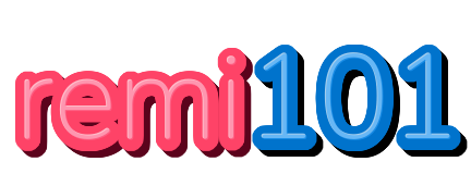 remi101 — logo kanal