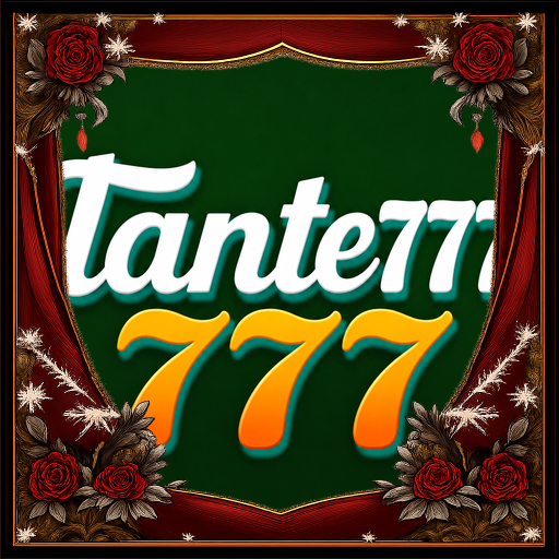 tante777 — mitra unggulan